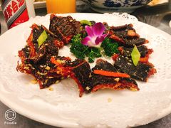 -山外山菜馆(玉泉路店)