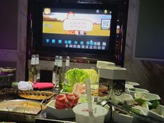 -唱客美食KTV量贩(北京路店)