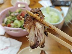 -炒豆合作社(东四总店)