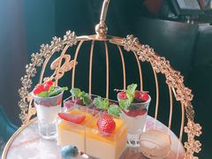 -YUE·6·西式融合餐厅(外滩六号店)