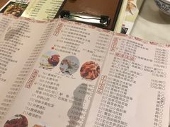 -百年恒益烧腊海鲜酒家·非遗传承(广州黄埔店)