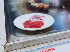 -法式利昂铁板烧主题餐厅(唐山爱琴海店)