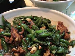 -俏九州·小炒黄牛肉(华润万象汇店)
