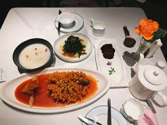 焕章松鼠桂鱼-民国红公馆·秦淮八艳(夫子庙店)