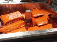 -凤来栖·净庭院·火锅(欧尚店)