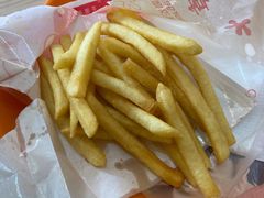 -享哆味·汉堡炸鸡(安岳岳阳店)