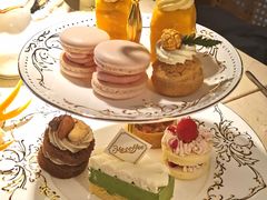 -Me Coffee下午茶艺术空间