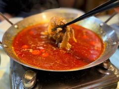 -昱龙大盆牛蛙馆(三兴街总店)