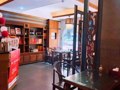 -堂宴·老厦门私房菜(1988仙岳总店)
