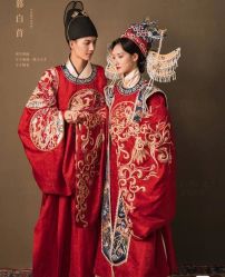 点击看大图 -巴黎婚纱摄影(品质优选龙华总店)