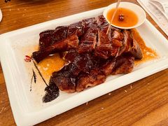 金牌烧鹅-先记烧鹅王·本地粤菜(福永店)