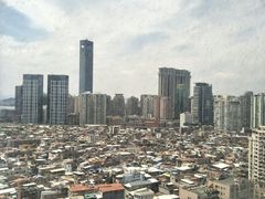 -必胜客(海滨店)