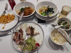 -香港深仔记茶餐厅(东门店)