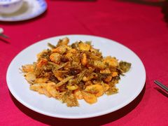 -老吉士酒家(天平路店)