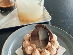 -ChanDu躔度咖啡(灯塔店)