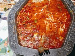 -马有鱼·馕坑烤全鱼(美美2店)