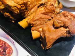 -关东小磨东北菜(上海长风大悦城店)