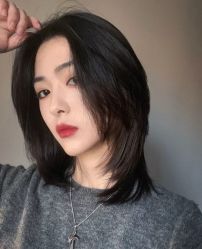 -阿莲新妆护肤造型