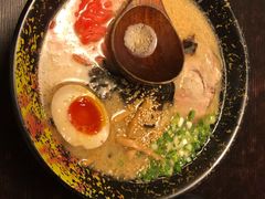 -日本料理神拉面
