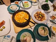 -醉舍·新淮扬菜(长宁龙之梦店)