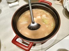 -悦融琥珀·京鲁菜·海味珍品(西单店)