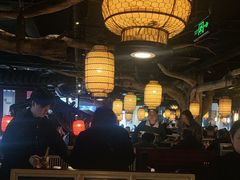 -吴越荣记苏州菜·松鼠桂鱼(月光码头店)
