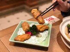 -新白鹿餐厅(城西银泰城店)