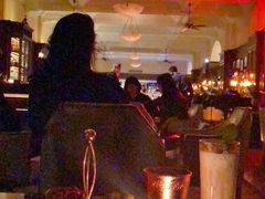 -LONG BAR 廊吧(外滩华尔道夫酒店)