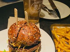 -京A Taproom·精酿餐吧(CBD店)
