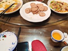 -香满楼(临安路店)