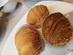 -狮王府淮扬菜(夫子庙老门东店)