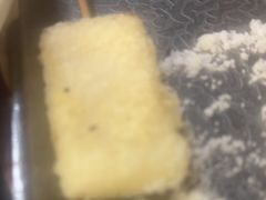 -北丐先生·野馄饨烧烤(长宁龙之梦店)