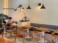 -小意思咖啡店(草桥店)