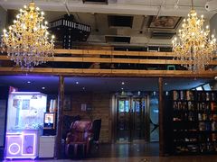 -明日世界密室轰趴·剧本桌游·箭馆团建(国贸店)