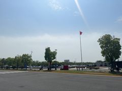 -南通兴东国际机场