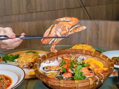 -巽寮印象美食部落餐厅·海鲜·地方特色菜(惠州体验店)