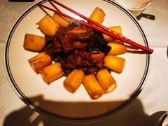 -和记小菜(东方店)