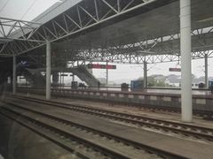 -衡阳东站