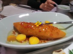 -味+新京宴·烤鸭·北京菜(创意谷店)