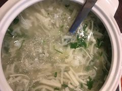 -逸林轩中餐厅(中信泰富朱家角锦江酒店)