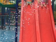 -苏州乐园森林水世界