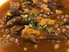 -留芳·文旅古月楼(老街店)