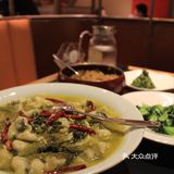 打卡离西湖2分钟的富春菜