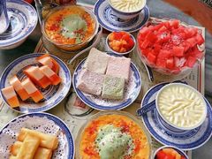 双皮奶-捷信牛奶甜品世家(五道口店)