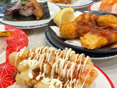 -濱寿司(高新伊藤店)