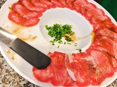 -汉拿山烤肉(东直门东方银座店)