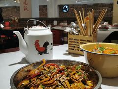 -遇见老南昌-柴火灶(顺外路店)