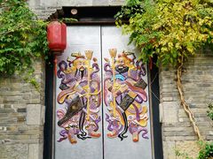 -回龙窝历史文化街区