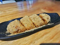 -五大金刚(九街店)