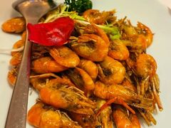 -上海1号私藏菜(静安店)